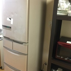 三重県の大型冷蔵庫の中古が安い！激安で譲ります・無料であげます