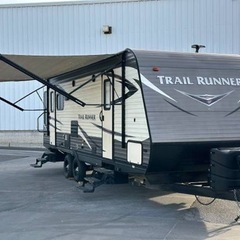 トレーラーのユーザー車検代行・埼玉