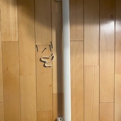 TOTOのタオル掛け