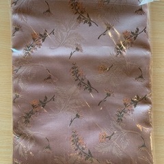 【新品・未開封】ピアノカバー　アップライト用の画像