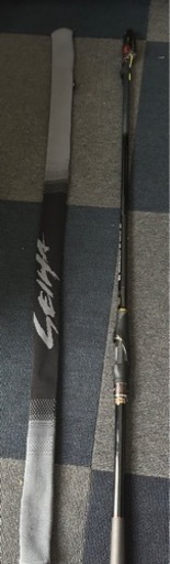 制覇エアマスター　1.25-50SMT