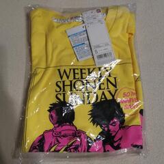 0円　ユニクロ　Tシャツ　未使用　Sサイズ　