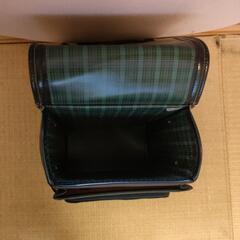 ランドセルの画像