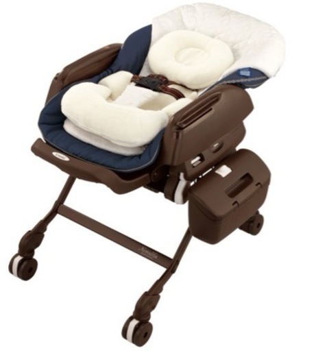 コンビ ネムリラ AUTO SWING  電動　ベビーラック