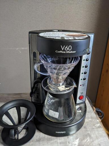 ハリオコーヒーメーカー