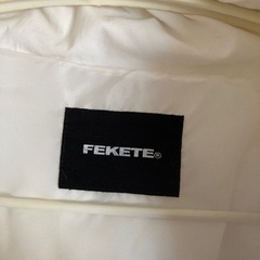 men'sジャンパーの画像