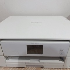 プリンター brother