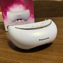 Panasonic 目元エステの画像