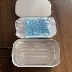 新品未使用　メスティン　　の画像