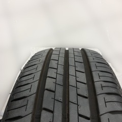 午前中限定※中古※ ブリヂストン　エコピア　4本の画像