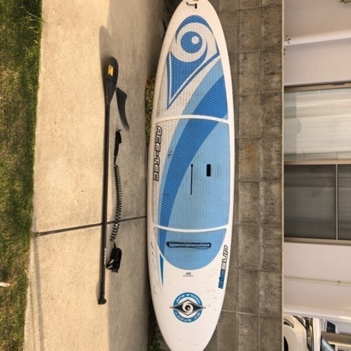 サーフボード 5.10 プレセボ メイヘム エポキシ