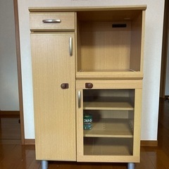 受け渡し予定者決定しました＊レンジラック
