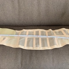 コルセットの画像