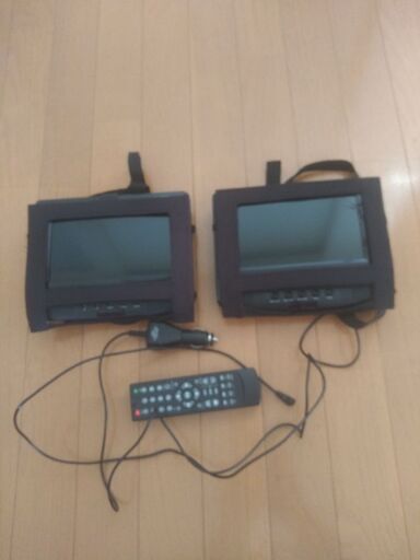 車用DVD