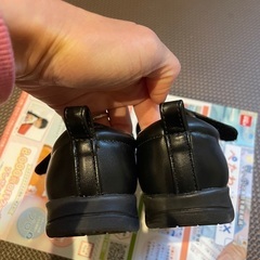 男の子フォーマルシューズの画像