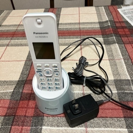 電話機