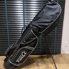 ♡お買得商品♡ ワールドイーグルゴルフクラブ13点セットの画像