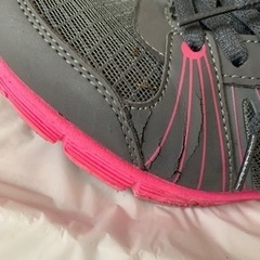 運動靴👟✨の画像