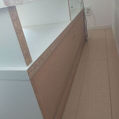 テレビ台の画像