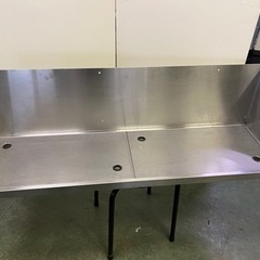taniko 水切り平棚 1050x300x300