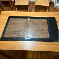 デリカD5 バグネット　防虫ネット　網戸の画像