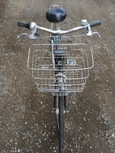 自転車5147