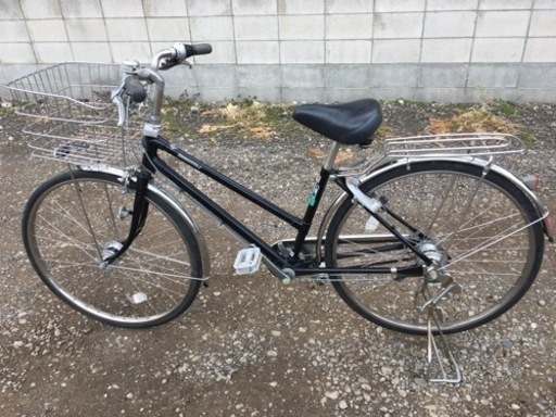 自転車5147