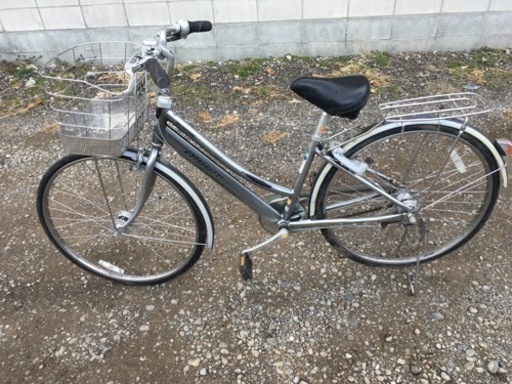 自転車9781