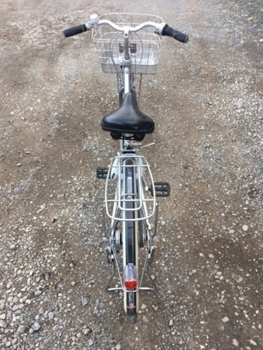 自転車9781