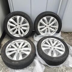 【軽・コンパクトカー溝ｱﾘ!!】 185/55R16 サマータイ...