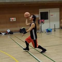  7月21日18時30分～21時🏀用賀中学🏀未経験歓迎👐💜ゆるいバスケ🏀白系と黒系Tシャツ持ってきてください参加費100円　 − 東京都