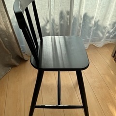 IKEA アーガム AGAM 子供椅子の画像