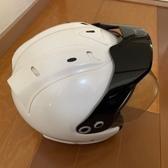 Arai ヘルメット の画像
