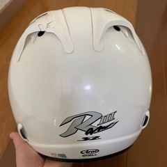 Arai ヘルメット の画像