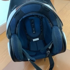 Arai ヘルメット の画像