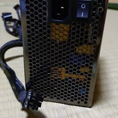 【PCパーツ】電源ユニットの画像