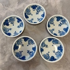 今月中にもらってください❗️5個セットどんぶり