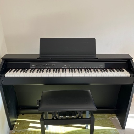 電子ピアノ