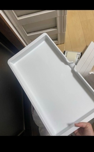 【中古】アイリスオーヤマ スポットクーラー　ポータブルクーラー　IPA-2822GH