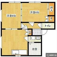 サンライズ知手／茨城県神栖市、コンビニ徒歩2分、駐車場２台無料、ペット可、日当たり良好、水道料無料、太平洋であこがれの生活／ Apartment in Kamisu-city, Ibaraki, 2-minute walk from convenience store, 2 free parking spaces, pets allowed, sunny, free water, longing to live near the Pacific Ocean area - 不動産