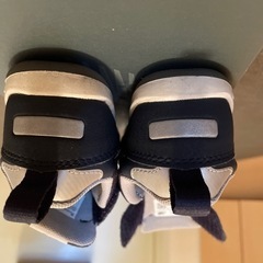 【箱付き】ニューバランス　スニーカー　IT313F 13.0cmの画像