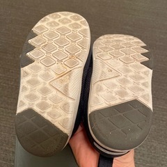 【箱付き】ニューバランス　スニーカー　IT313F 13.0cmの画像