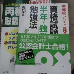 今日の100円　いろいろ本の画像