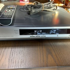 東芝HDDレコーダー