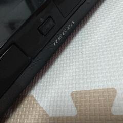 【決まってます】　TOSHIBA　REGZA　ブルーレイレコーダーの画像