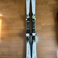 ELAN AMPHIBIO WAVEFLEX14 168cm