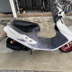 「ジャンク」原付　50cc