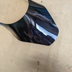 バイザー　スクリーン　モンキーその他の画像