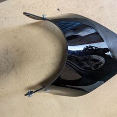 バイザー　スクリーン　モンキーその他