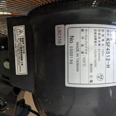 KODENの工業扇の画像